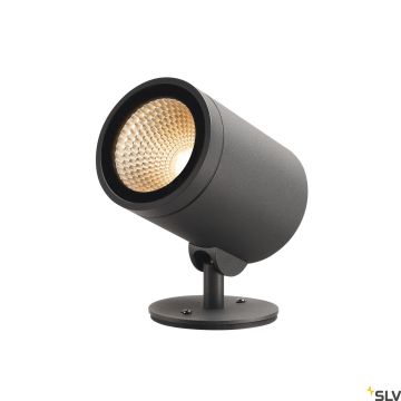 Reflektor ogrodowy HELIA 228555 1x17W/LED 3000K 1340lm IP66 50º od SLV
