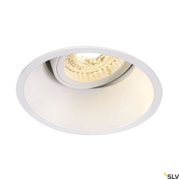 Downlight wpuszczany HORN 113141 1x50W/GU10 od SLV