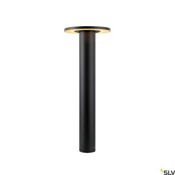 Lampa stojąca I-RING 1007237 3000K 1x9.2W/LED 670lm IP65 od SLV