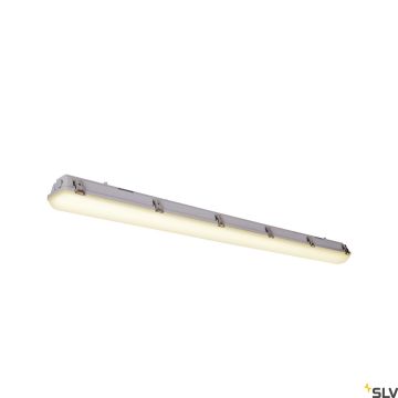 Oprawa hermetyczna IMPERVA 150 CW 1001317 2x55W/LED 4000K 7600lm IP66 120º od SLV