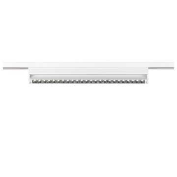 Reflektor szynowy IN-LINE 48V 1006650 4000K 1x14W/LED 1250lm od SLV