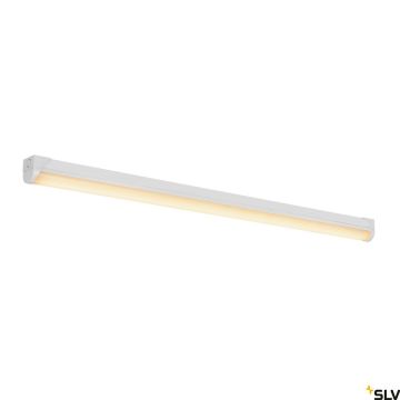 Lampa podszafkowa INDUSTRY BATTEN 1007506 3000K|4000K|5700K 1x32W/LED 3910lm|4350lm|4140lm IP20 od SLV