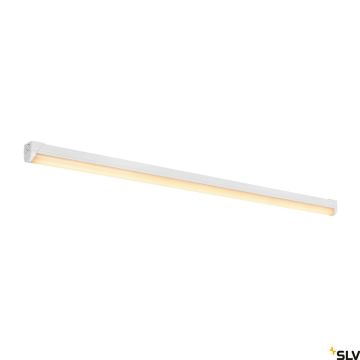 Lampa podszafkowa INDUSTRY BATTEN 1007507 3000K|4000K|5700K 1x42W/LED 5220lm|5760lm|5460lm IP20 od SLV