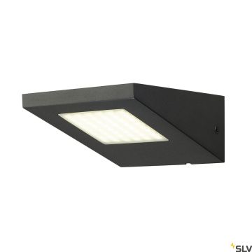 Kinkiet IPERI WALL 231315 1x4.5W/LED 4000K 400lm IP44 od SLV