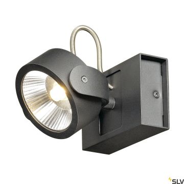 Spot KALU 1000127 1x17W/LED 3000K 1000lm IP20 60º od SLV