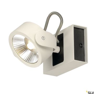 Spot KALU 1000128 1x17W/LED 3000K 1000lm IP20 60º od SLV