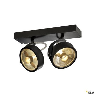 Spot KALU 1000703 2x75W/GU10/ES111 IP20 od SLV