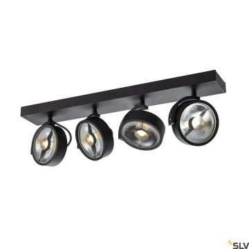 Spot KALU CW 1002023 4x75W/GU10/ES111 IP20 od SLV