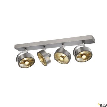 Spot KALU CW 1002025 4x75W/GU10/ES111 IP20 od SLV