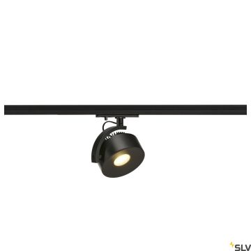 Reflektor szynowy KALU TRACK 1002854 1x13W/LED 3000K 970lm IP20 95º od SLV