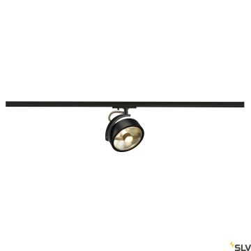 Reflektor szynowy KALU TRACK 143540 1x75W/GU10/ES111 IP20 od SLV