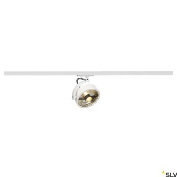 Reflektor szynowy KALU TRACK 143541 1x75W/GU10/ES111 IP20 od SLV