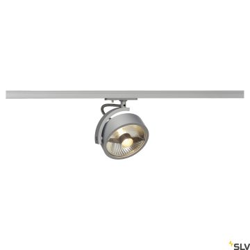 Reflektor szynowy KALU TRACK 143544 1x75W/GU10/ES111 IP20 od SLV