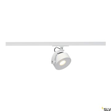 Reflektor szynowy KALU TRACK 143731 1x13W/LED 3000K 970lm IP20 95º od SLV