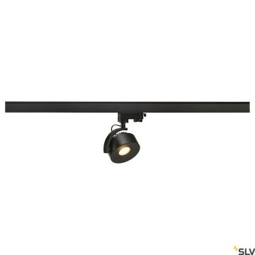 Reflektor szynowy KALU TRACK 152600 1x13W/LED 3000K 970lm IP20 95º od SLV