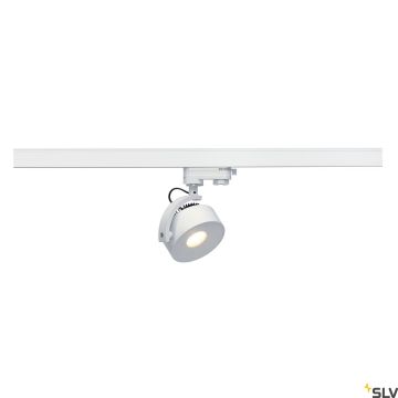 Reflektor szynowy KALU TRACK 152601 1x13W/LED 3000K 970lm IP20 95º od SLV