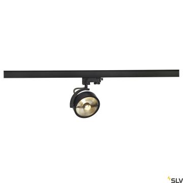 Reflektor szynowy KALU TRACK 152610 1x75W/GU10/ES111 IP20 od SLV