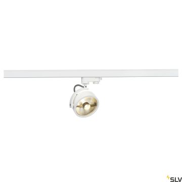 Reflektor szynowy KALU TRACK 152611 1x75W/GU10/ES111 IP20 od SLV