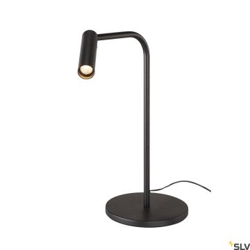 Lampa stołowa KARPO TL 1001461 1x6.2W/LED 3000K 360lm IP20 40º od SLV