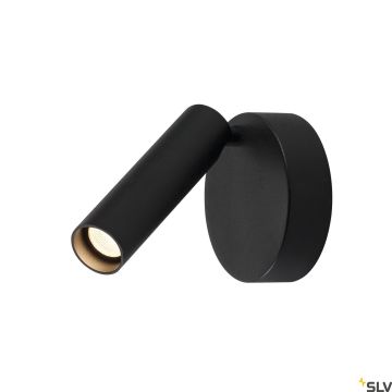 Spot KARPO 152330 1x9.3W/LED 3000K 560lm IP20 40º od SLV