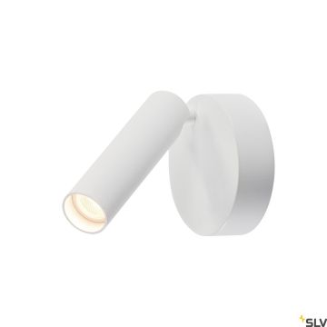 Spot KARPO 152331 1x9.3W/LED 3000K 680lm IP20 40º od SLV