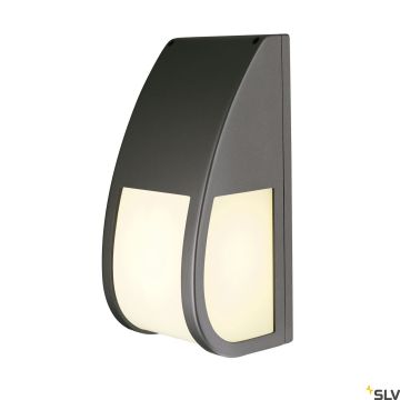 Kinkiet KERAS ELT 227176 1x25W/E27 IP54 od SLV