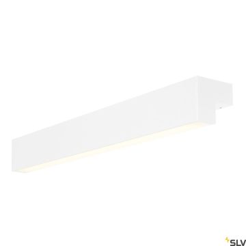 Kinkiet L-LINE 60 LED 1001299 1x10W/LED 3000K 820lm IP44 120º od SLV