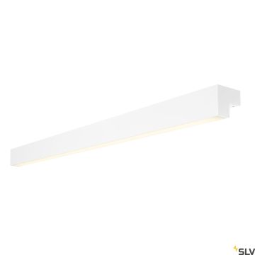 Kinkiet L-LINE 120 LED 1001303 2x18.5W/LED 3000K 1650lm IP44 120º od SLV