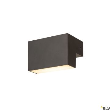 Kinkiet L-LINE OUT WL 1003539 1x7W/LED 3000/4000K 570lm IP65 od SLV