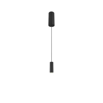 Lampa wisząca LALU 1007518 3000K 1x9.5W/LED 680lm IP20 od SLV