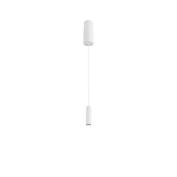 Lampa wisząca LALU 1007519 3000K 1x9.5W/LED 680lm IP20 od SLV