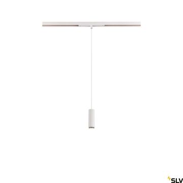 Reflektor szynowy LALU 1007748 3000K 1x8W/LED 700lm IP20 od SLV