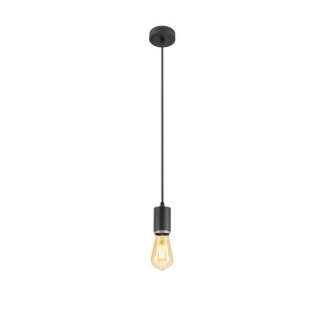 Lampa wisząca LALU® 1010285 1x10W/E27 od SLV