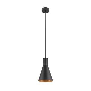 Lampa wisząca LALU® 1010785 1x4W/E27 od SLV