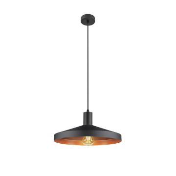 Lampa wisząca LALU® 1010787 1x7.5W/E27 od SLV