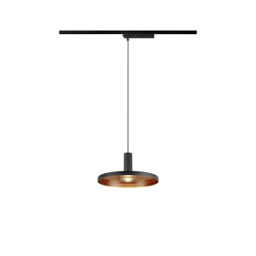 Reflektor szynowy LALU® 1F 1010800 2700K/3000K 1x9.5W/LED 700lm|700lm od SLV
