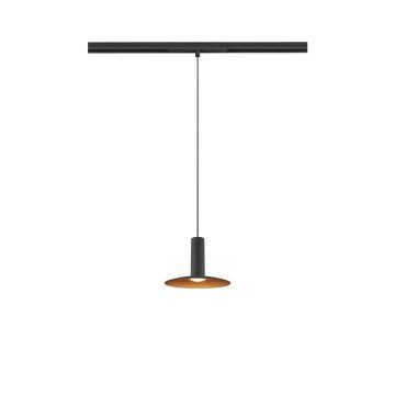 Reflektor szynowy LALU® 48V 1010802 2700K/3000K 1x9W/LED 600lm|650lm od SLV