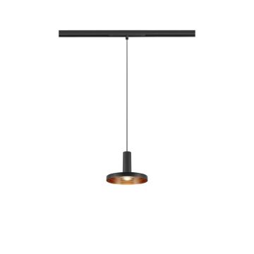 Reflektor szynowy LALU® 48V 1010803 2700K/3000K 1x9W/LED 650lm|700lm od SLV