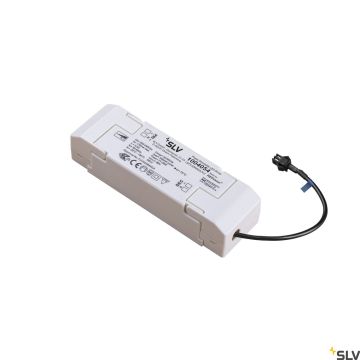 Zasilacz LED DRIVER 20 W 500 mA, fazowy 1004054 IP20 od SLV