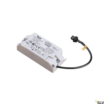 Zasilacz LED DRIVER 6,5-10 W 250 mA, fazowy 1004055 IP20 od SLV