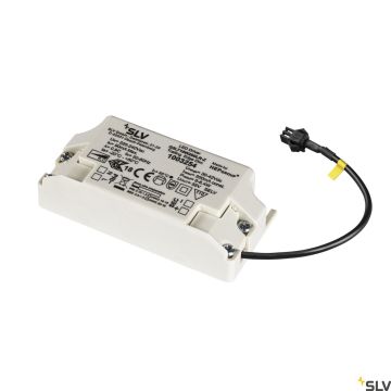 Zasilacz LED DRIVER DC 200 mA 10 W, PHASE, Quick Connector 1005609 IP20 od SLV
