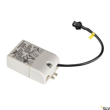 Zasilacz LED DRIVER DC 200 mA 10 W, Quick Connector 1005610 IP20 od SLV