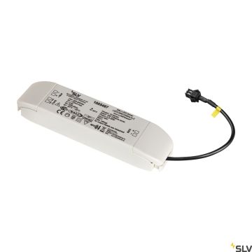 Zasilacz LED DRIVER DALI 200 mA 13,5 W DALI Quick Connector 1005611 IP20 od SLV