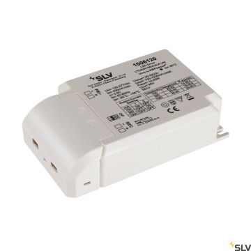 Zasilacz LED DRIVER 700/900/1000mAnik LED, 40 W 700/900/1000mA 1006120 IP20 od SLV