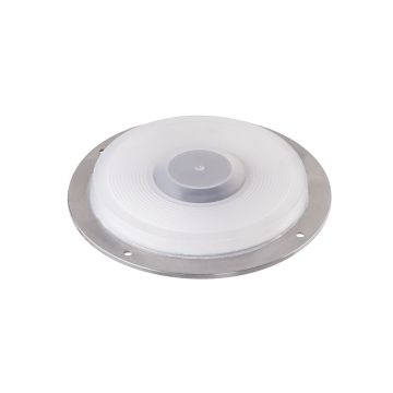 Lampa najazdowa LED PLOT 1008000 3000K 1x4.9W/LED 540lm od SLV