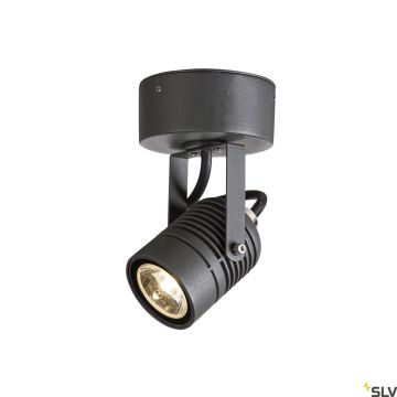 Kinkiet LED SPOT SP 1004649 1x6W/LED 3000K 400lm IP55 40º od SLV