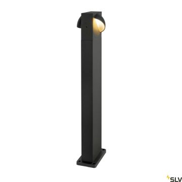 Lampa stojąca LID 1007669 2700K|3000K 2x29W/LED 1700lm|2000lm IP65 od SLV
