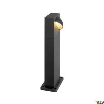 Lampa stojąca LID 1007670 2700K|3000K 1x15W/LED 900lm|1050lm IP65 od SLV