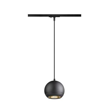 Reflektor szynowy LIGHT EYE ® 1F 1008174 1x13W/GU10 od SLV