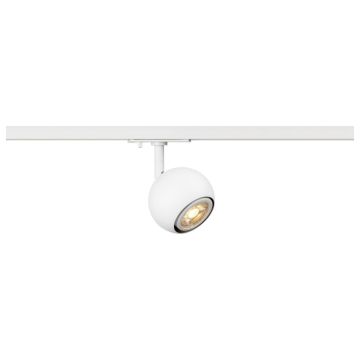 Reflektor szynowy LIGHT EYE ® 1F 1008181 1x6W/GU10 od SLV